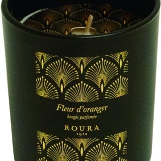 Vela Fleur D'oranger