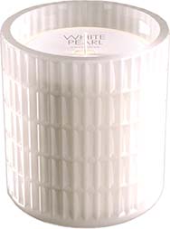 Vela White Pearl
