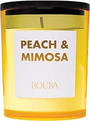 Vela Peach & Mimosa