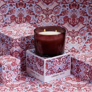 Vela Ambre Nuit